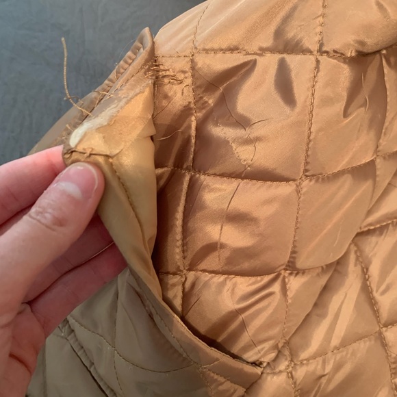 winter vest - Picture 3 of 3